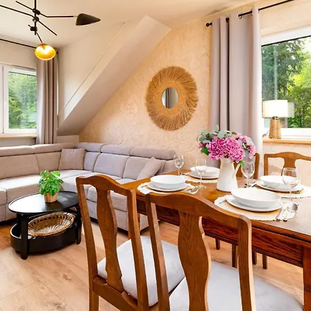 公寓 Good Time - Pod Reglami - Centrum