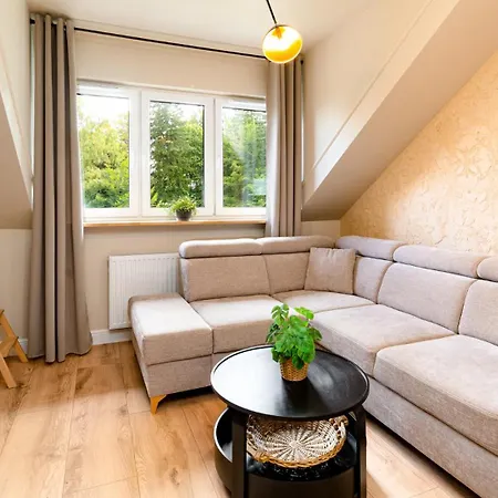 Good Time - Pod Reglami - Centrum 公寓 *