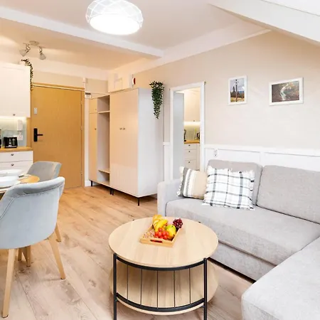 Good Time - Pod Reglami - Centrum