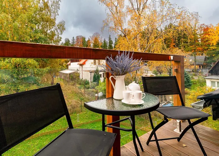 Good Time - Pod Reglami - Centrum Szklarska Poręba