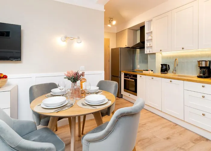 Good Time - Pod Reglami - Centrum * Szklarska Poręba